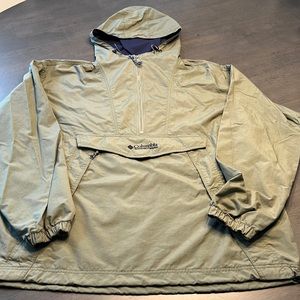 Late 90’s Columbia Pullover